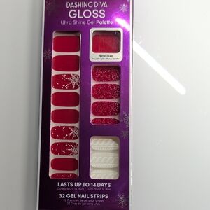 Christmas Sweater Dashing Diva